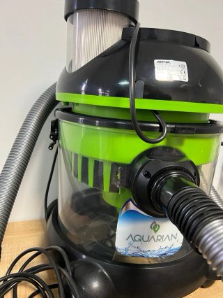 Aspiradora MPM Water Filter MOD-30