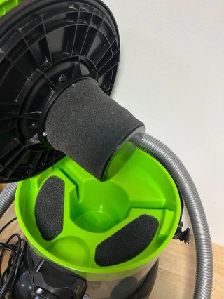 Aspiradora MPM Water Filter MOD-30