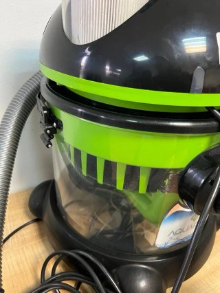 Aspiradora MPM Water Filter MOD-30