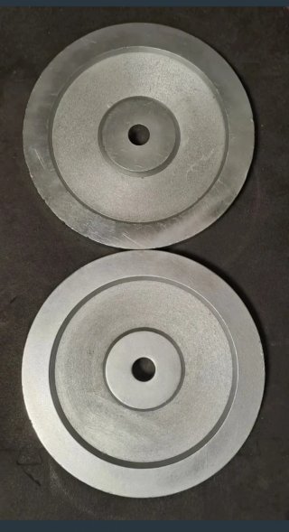 pesas 2 Discos de 15kg Y MAS 20KG 18KG 10KG 5KG 2K