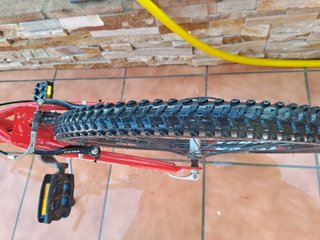 Bicicleta para niño
