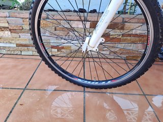 Bicicleta para niño