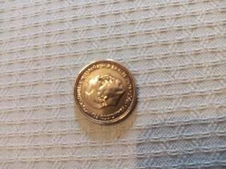 Moneda 2'50 Pesetas 1953,estrellas 19*54.