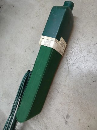 Vorwerk Aspirapolvere VK120