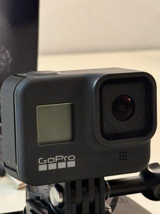 GoPro Hero 8