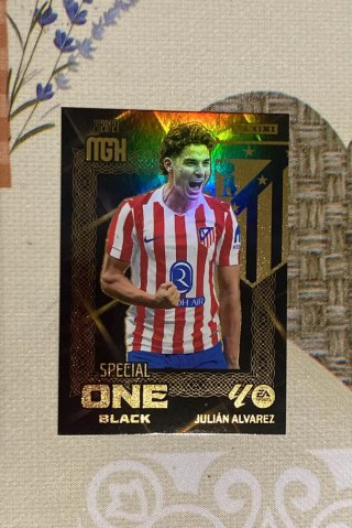 Cambio cartas megacracks 26 27