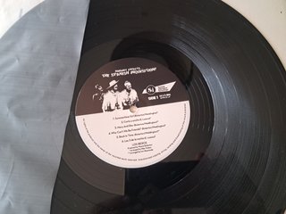 LP Los Iberos 1969 Nobody Expects The Spanish Soul