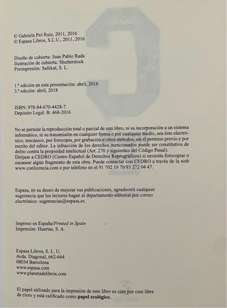 Inglés fácil Primaria