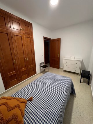 Piso alquiler temporada en Chiclana zona Mayorazgo