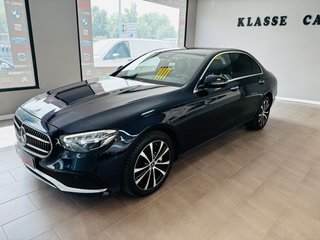 Mercedes-Benz Clase E 2022