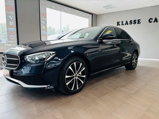 Mercedes-Benz Clase E 2022