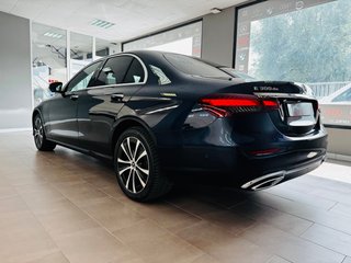 Mercedes-Benz Clase E 2022