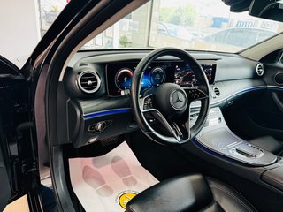 Mercedes-Benz Clase E 2022