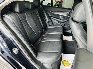 Mercedes-Benz Clase E 2022