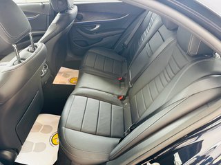 Mercedes-Benz Clase E 2022