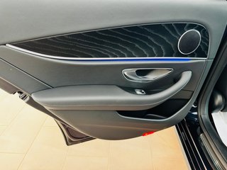 Mercedes-Benz Clase E 2022