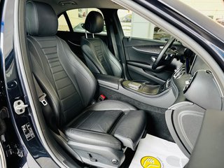 Mercedes-Benz Clase E 2022