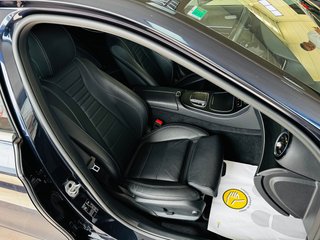 Mercedes-Benz Clase E 2022