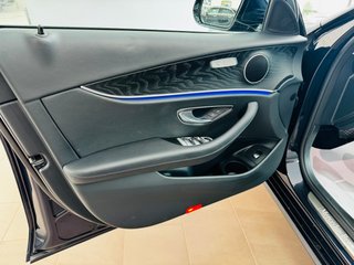 Mercedes-Benz Clase E 2022