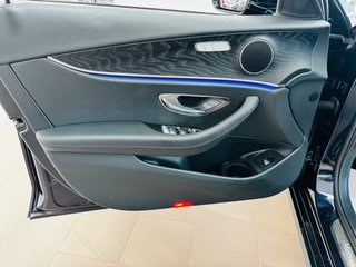 Mercedes-Benz Clase E 2022