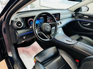 Mercedes-Benz Clase E 2022