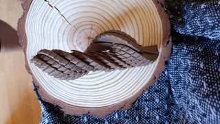 Uova di Drago Antistress 3D