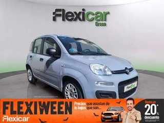 Fiat Panda Panda Hybrid 1.0 Gse 51kw (70CV)
