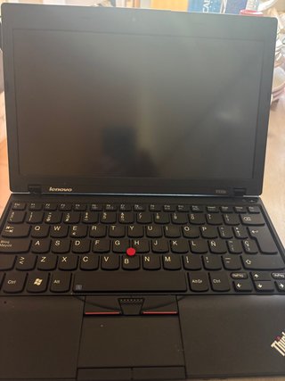 Ordenador Lenovo X100e TYPE2876 S/N LR- 67XX1