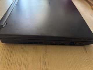 Ordenador Lenovo X100e TYPE2876 S/N LR- 67XX1