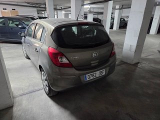 Opel Corsa 1.3CDTI 2014