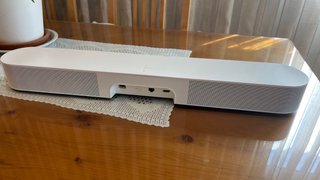 Sonos Beam Gen 2 Bianco