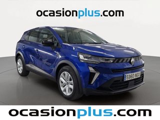 Renault Symbioz Evolution E-Tech full hybrid 118 kW (160 CV)