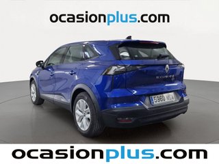 Renault Symbioz Evolution E-Tech full hybrid 118 kW (160 CV)
