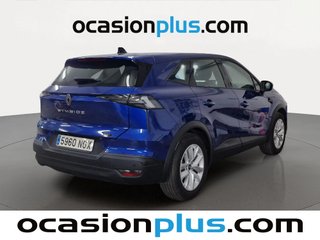 Renault Symbioz Evolution E-Tech full hybrid 118 kW (160 CV)