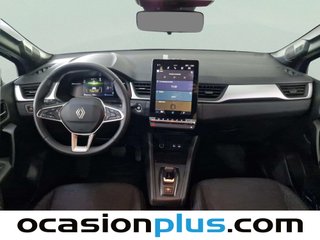 Renault Symbioz Evolution E-Tech full hybrid 118 kW (160 CV)
