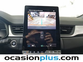 Renault Symbioz Evolution E-Tech full hybrid 118 kW (160 CV)