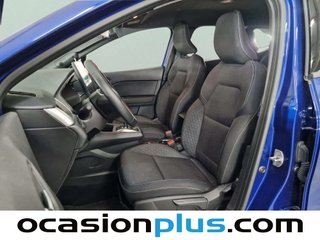 Renault Symbioz Evolution E-Tech full hybrid 118 kW (160 CV)