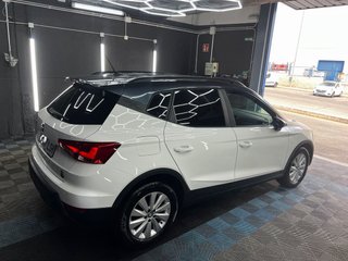 SEAT Arona 2021