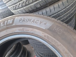 215 65 R17 99V Michelin - 1 neumático +80%