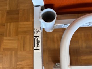 Cama articulada eléctrica