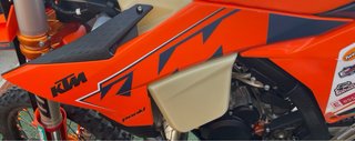 Kit Plásticos y Adhesivos KTM 2026/27