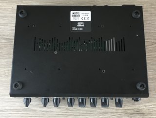 GR Bass One 350