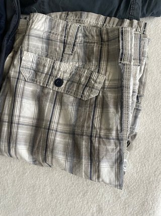 Lote 4 Pantalones Vintage y Lee