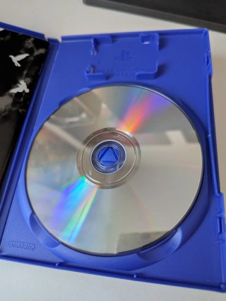 Shinobido PS2 PAL España