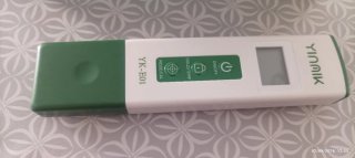 Analizador de agua YINAIK YK-300