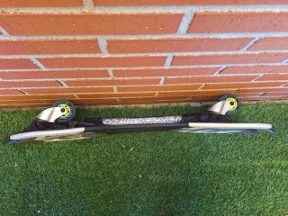 Waveboard Oxelo