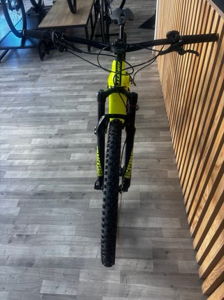 Giant Fathom Pro S Eléctrica
