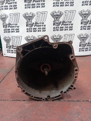 Caja Cambios BMW 320d 150cv 1065401045
