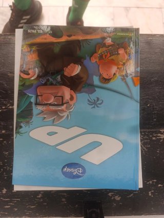 Libro UP
