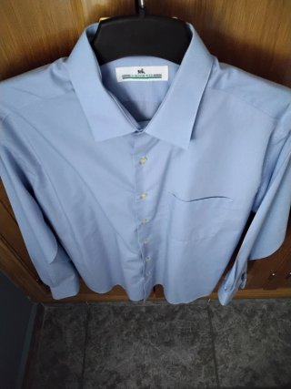 Camisa Veneto.Nueva